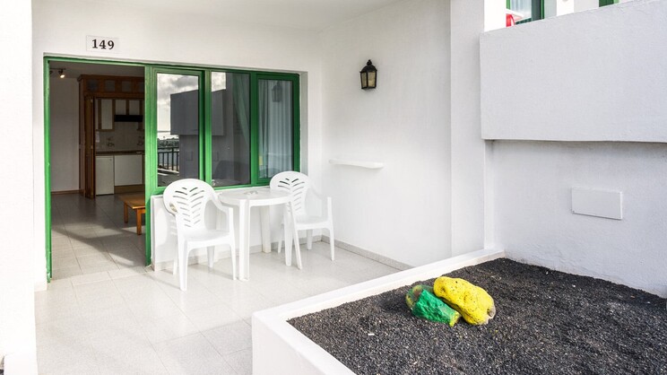 Hotel BelleVue Aquarius